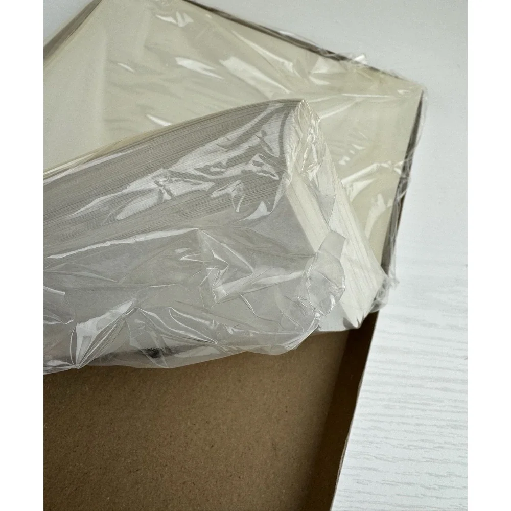 Vintage‎ Xerox Copier Labels 33 Per Sheet 3300 Labels Nashua XL-300 8.5x11